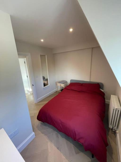 Apartments In The Heart Of Richmond, London Richmond  Exteriör bild