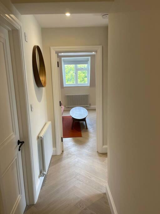 Apartments In The Heart Of Richmond, London Richmond  Exteriör bild