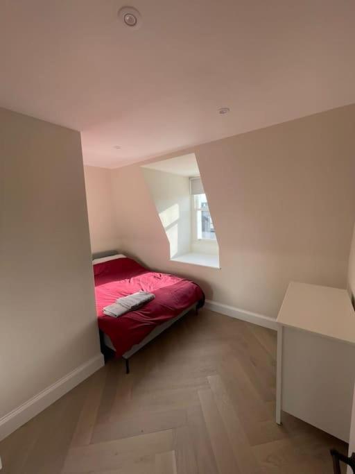 Apartments In The Heart Of Richmond, London Richmond  Exteriör bild