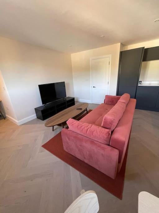 Apartments In The Heart Of Richmond, London Richmond  Exteriör bild