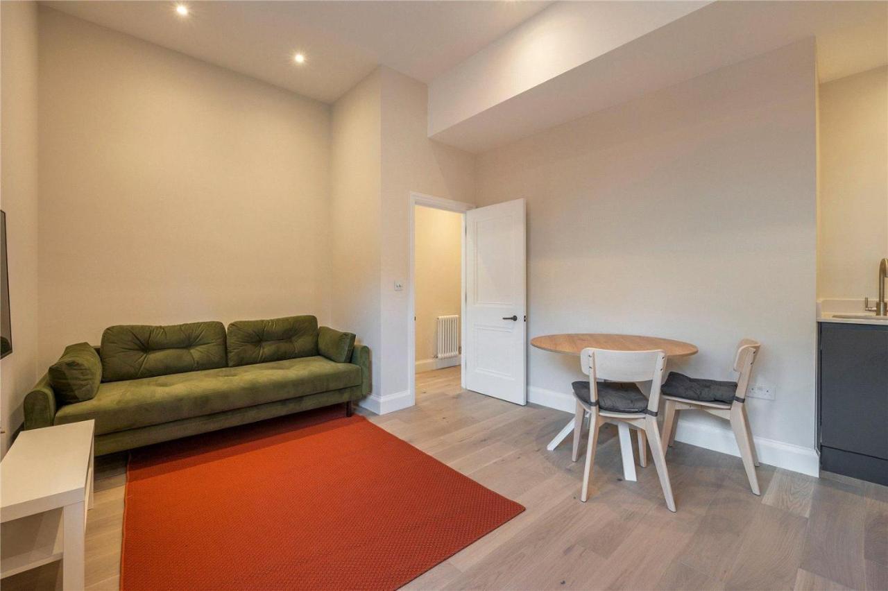 Apartments In The Heart Of Richmond, London Richmond  Exteriör bild