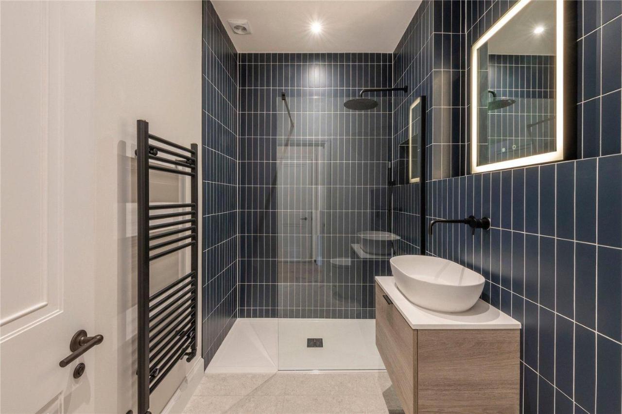 Apartments In The Heart Of Richmond, London Richmond  Exteriör bild